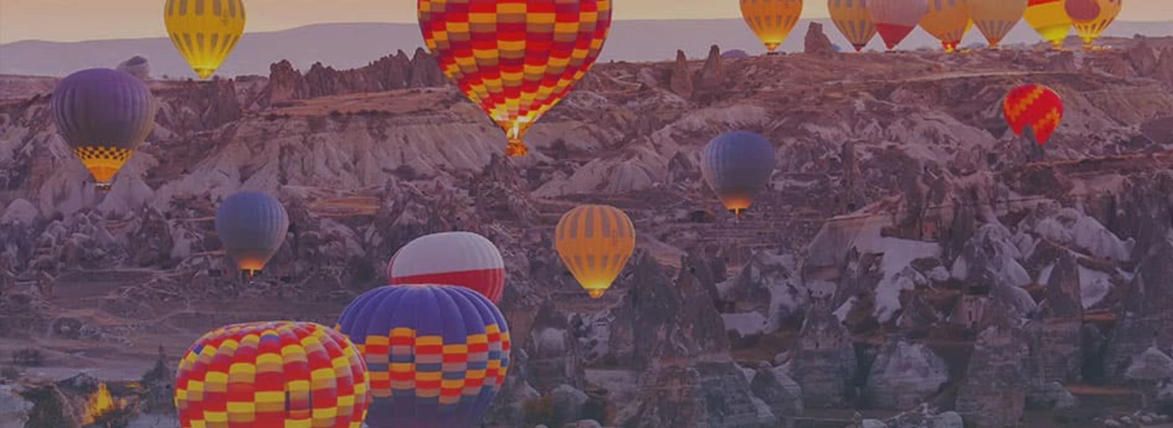 Promotional image for the Museums of Turkey portal with manuscript-style visual branding.