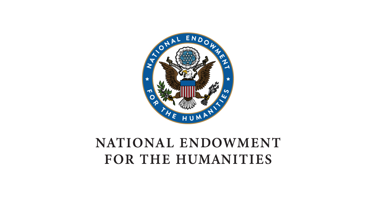 National Endowment for the Humanities building exterior in Washington, D.C.