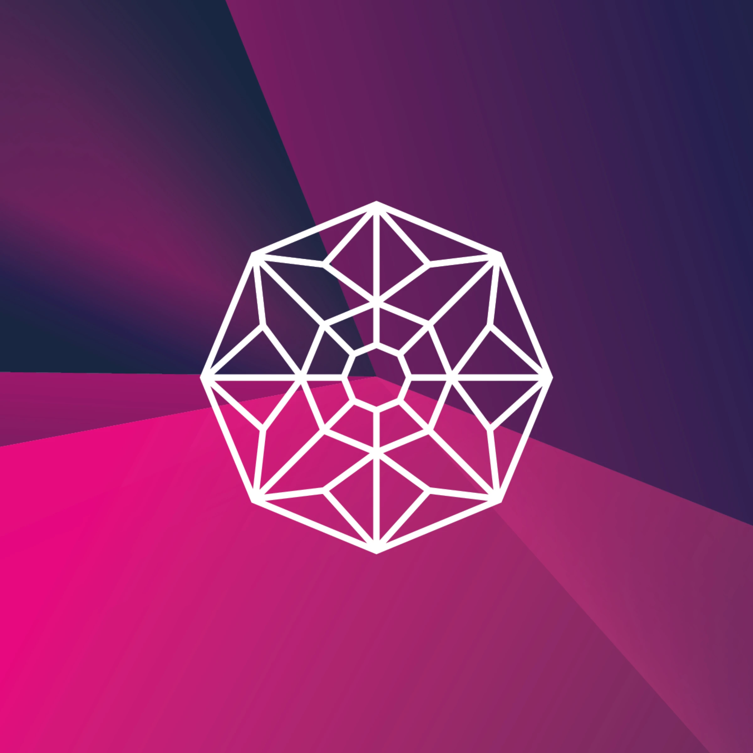 Visual identity for the Schwarzman Centre Open House program in Oxford.