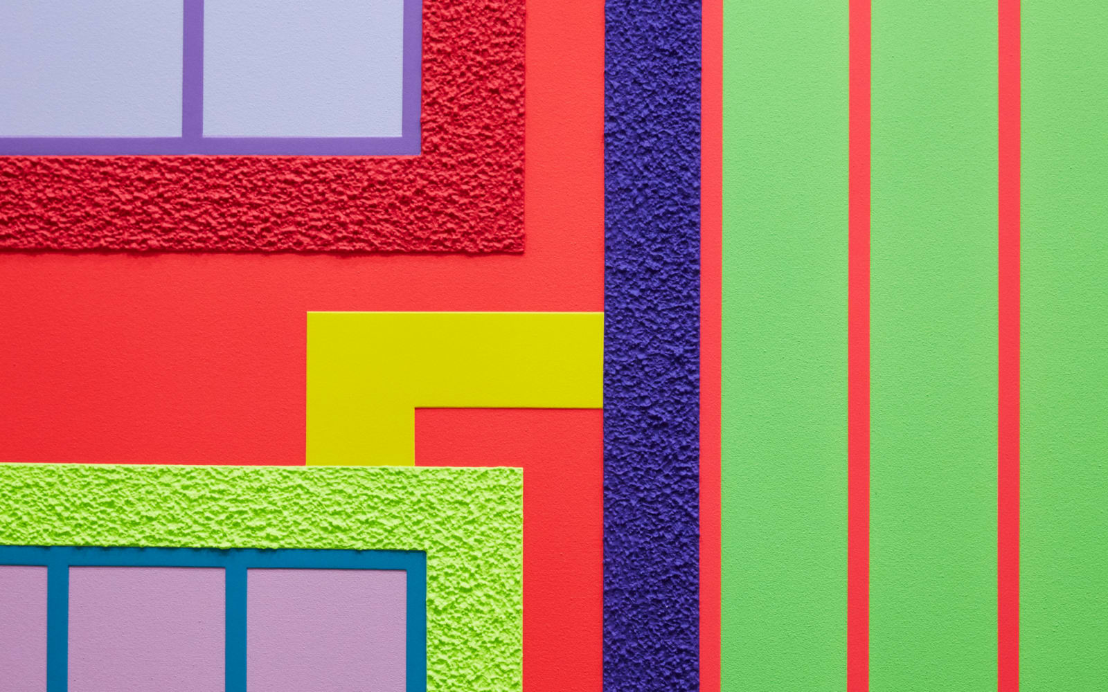 Crowd entering an Art Basel Hong Kong venue with signage and ticketing visuals.