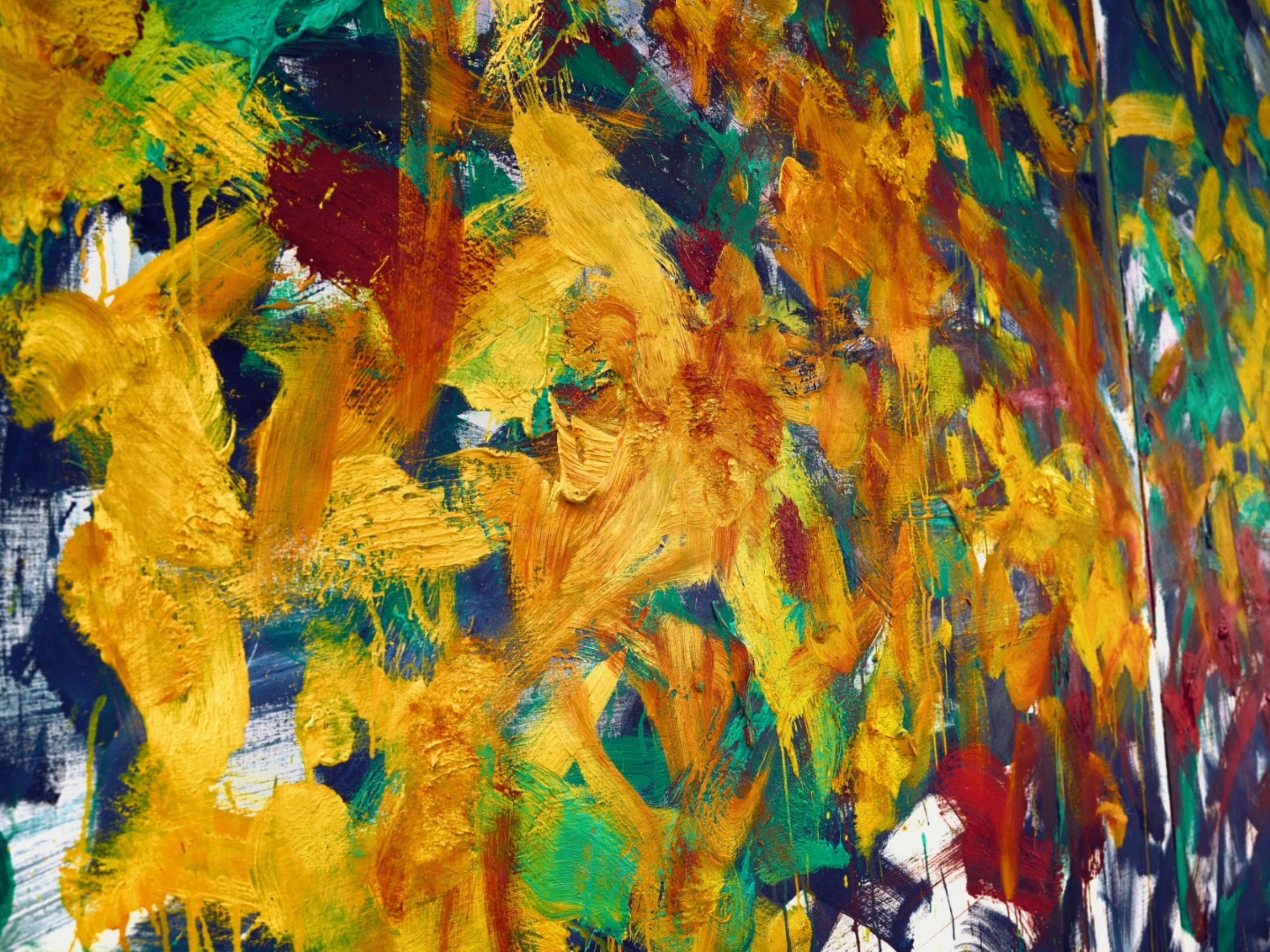 Auction lot image from Sotheby’s Hong Kong Modern and Contemporary Evening Auction catalogue.